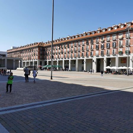 Villa "Luna De Segovia" Leganés Buitenkant foto