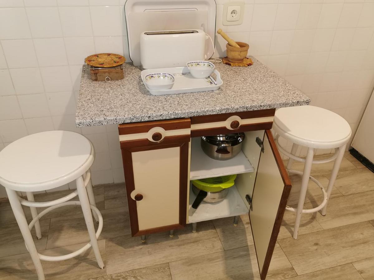 Villa "Luna De Segovia" Leganés Buitenkant foto