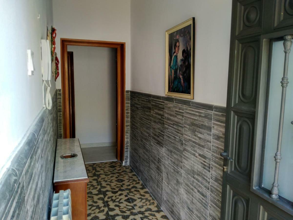 Villa "Luna De Segovia" Leganés Buitenkant foto
